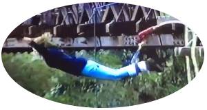 Bungy!